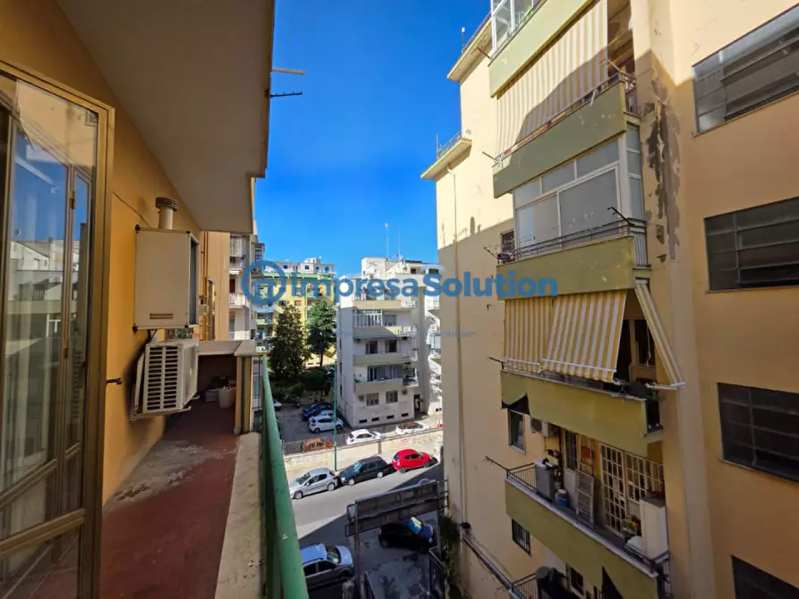 Immagine 18 di Ufficio in affitto  in Via Benedetto Cariteo a Napoli