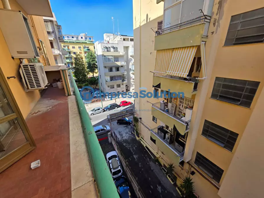 Immagine 19 di Ufficio in affitto  in Via Benedetto Cariteo a Napoli