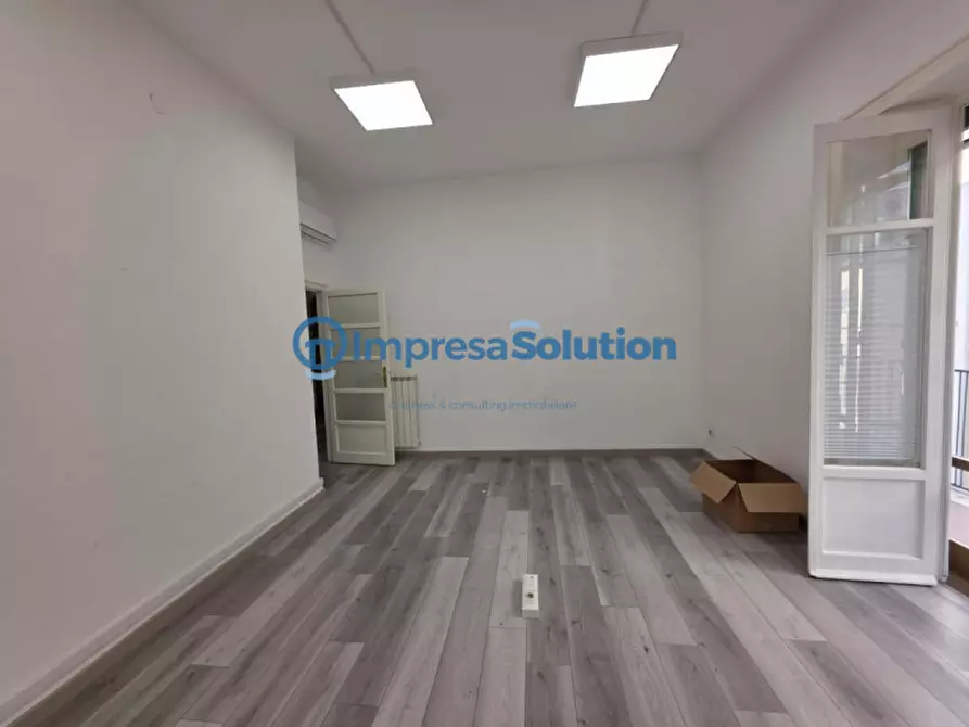 Immagine 22 di Ufficio in affitto  in Via Benedetto Cariteo a Napoli
