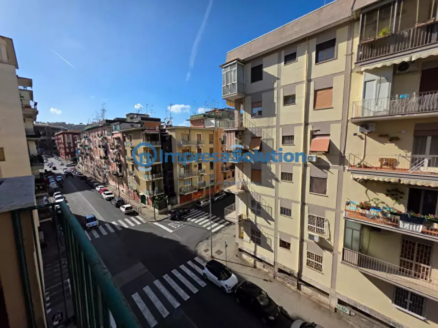 Immagine 24 di Ufficio in affitto  in Via Benedetto Cariteo a Napoli