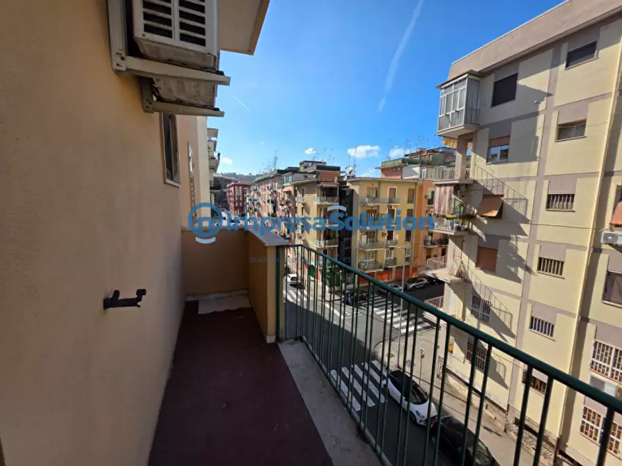 Immagine 27 di Ufficio in affitto  in Via Benedetto Cariteo a Napoli