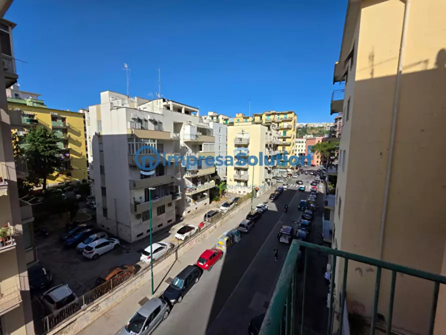 Immagine 28 di Ufficio in affitto  in Via Benedetto Cariteo a Napoli