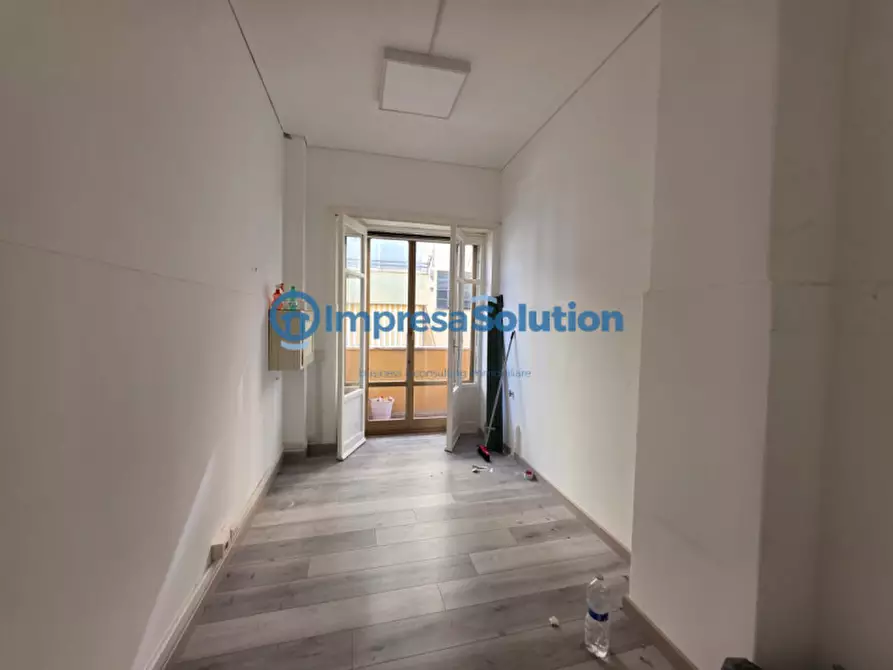 Immagine 29 di Ufficio in affitto  in Via Benedetto Cariteo a Napoli