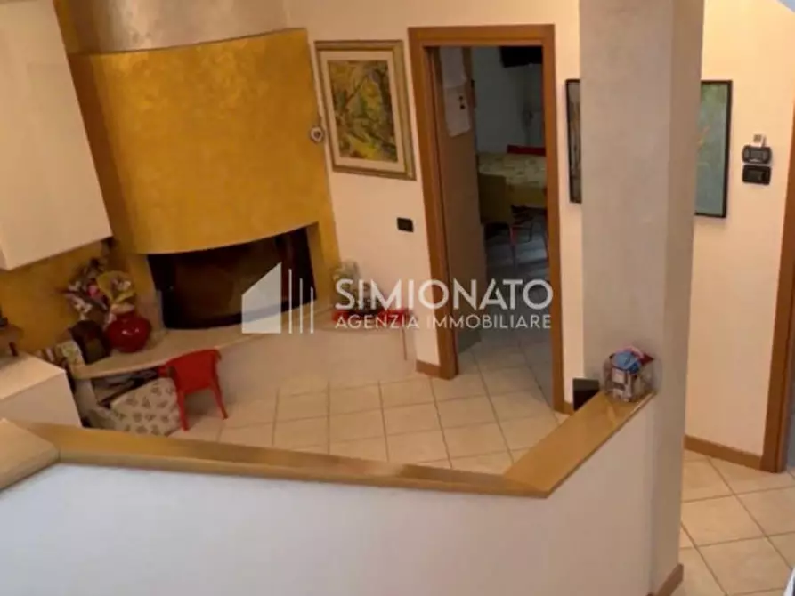 Immagine 4 di Villetta a schiera in vendita  in Via Torcello a Spinea