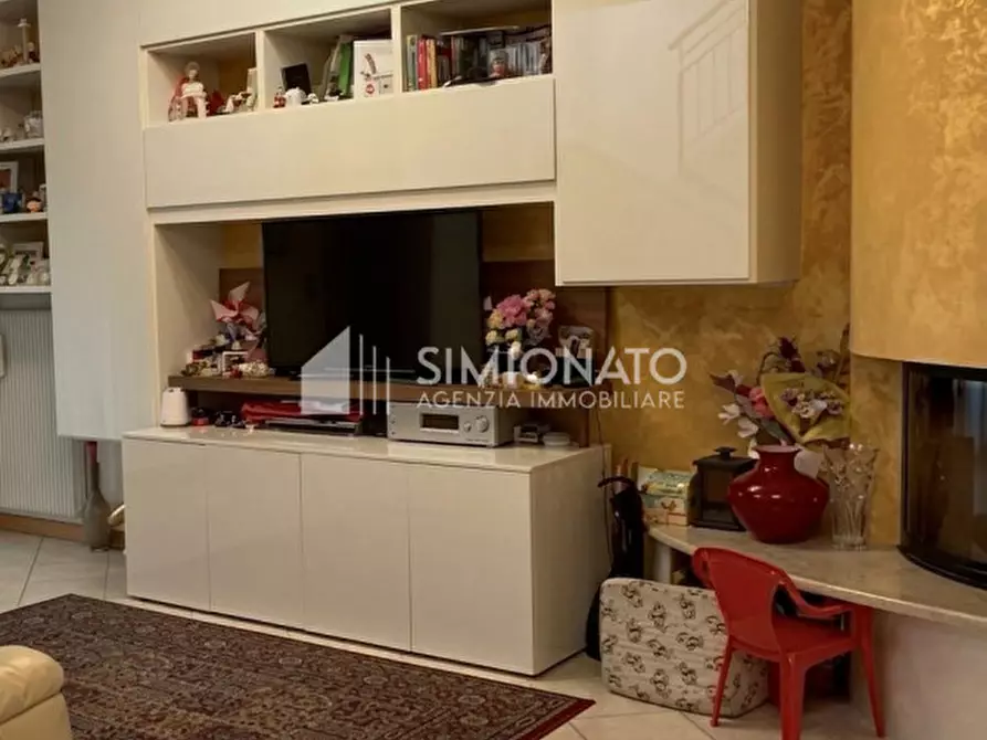 Immagine 5 di Villetta a schiera in vendita  in Via Torcello a Spinea