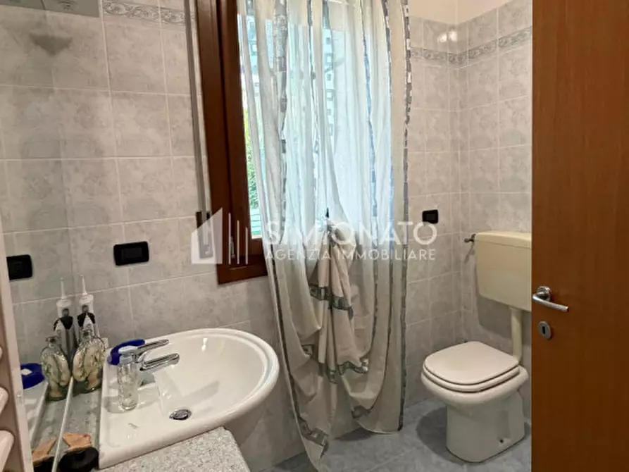 Immagine 7 di Villetta a schiera in vendita  in Via Torcello a Spinea