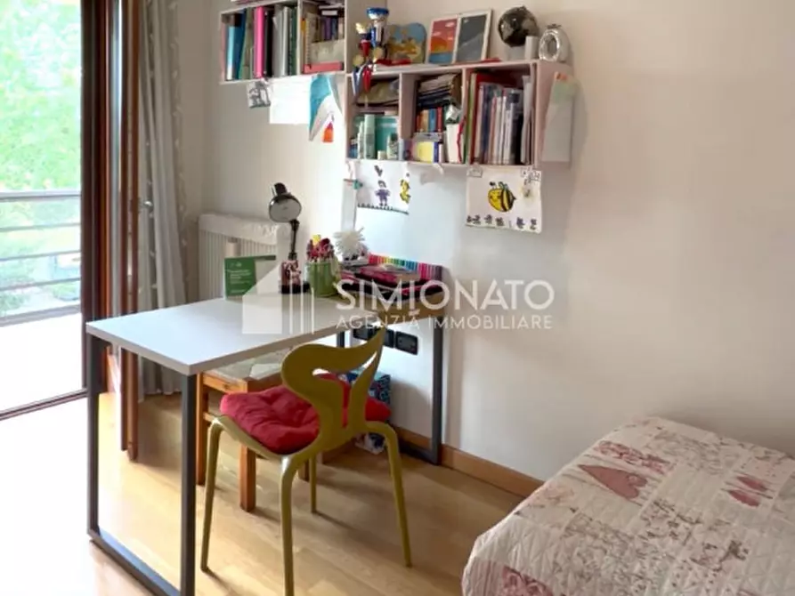 Immagine 8 di Villetta a schiera in vendita  in Via Torcello a Spinea