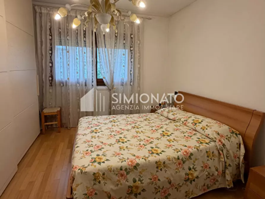 Immagine 9 di Villetta a schiera in vendita  in Via Torcello a Spinea