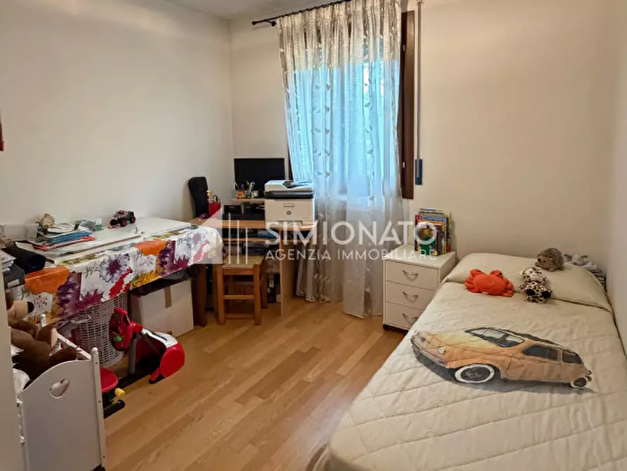 Immagine 10 di Villetta a schiera in vendita  in Via Torcello a Spinea