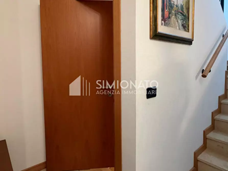 Immagine 12 di Villetta a schiera in vendita  in Via Torcello a Spinea