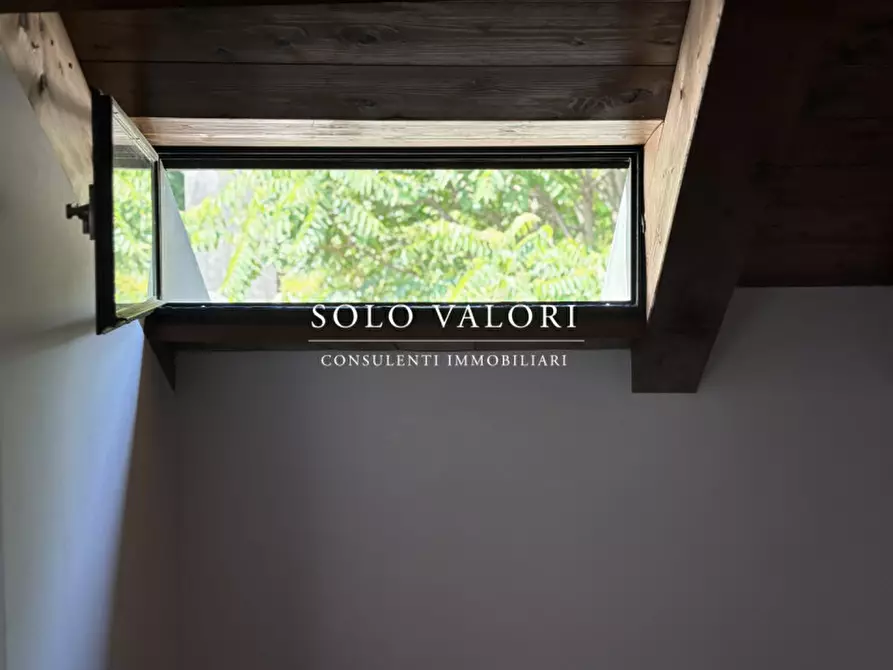 Immagine 4 di Attico in vendita  a Castelfranco Veneto