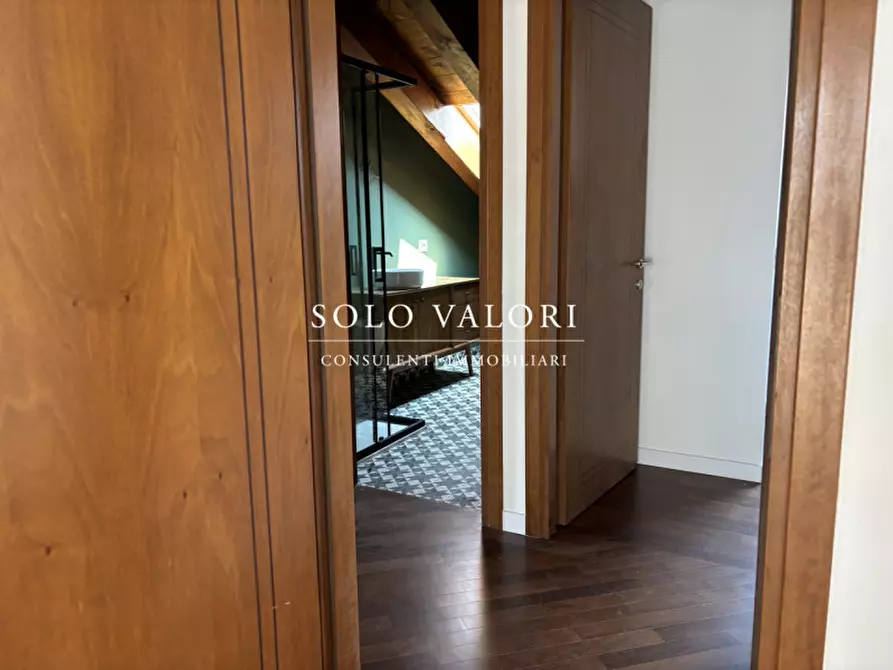 Immagine 7 di Attico in vendita  a Castelfranco Veneto