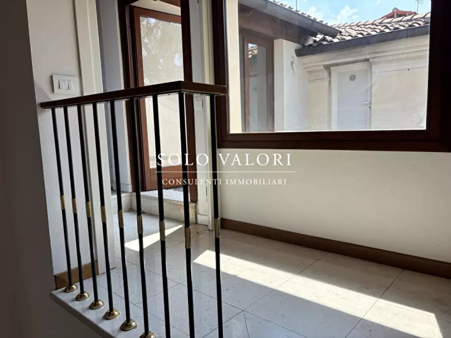 Immagine 8 di Attico in vendita  a Castelfranco Veneto