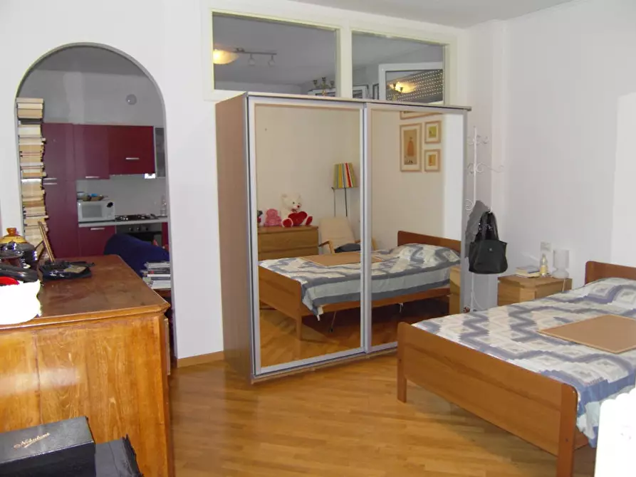 Immagine 6 di Appartamento in vendita  in Via Sant'Isaia a Bologna