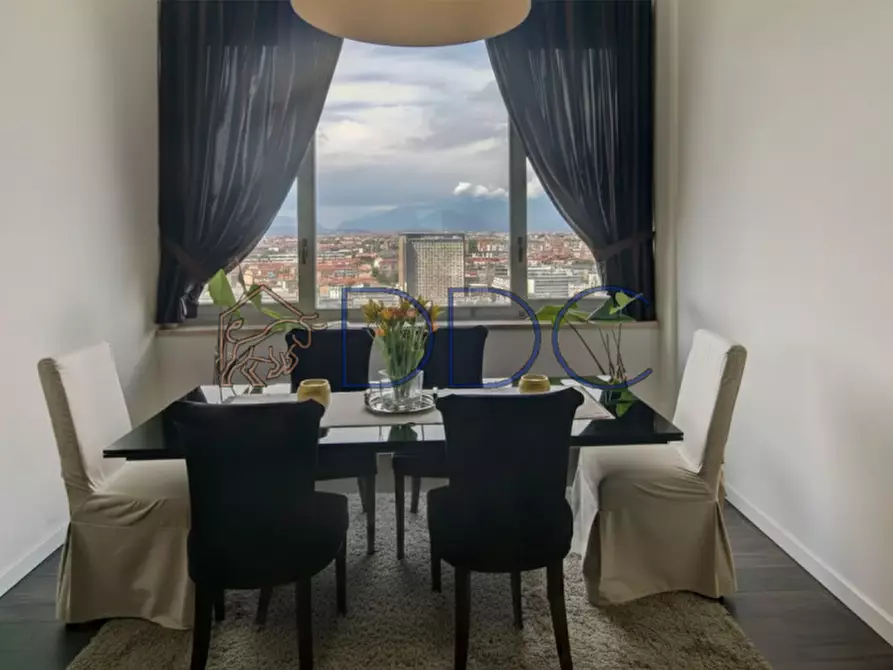 Immagine 4 di Appartamento in vendita  in Strada delle Terrazze 56 a Torino