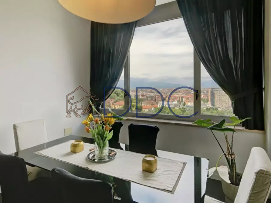Immagine 5 di Appartamento in vendita  in Strada delle Terrazze 56 a Torino