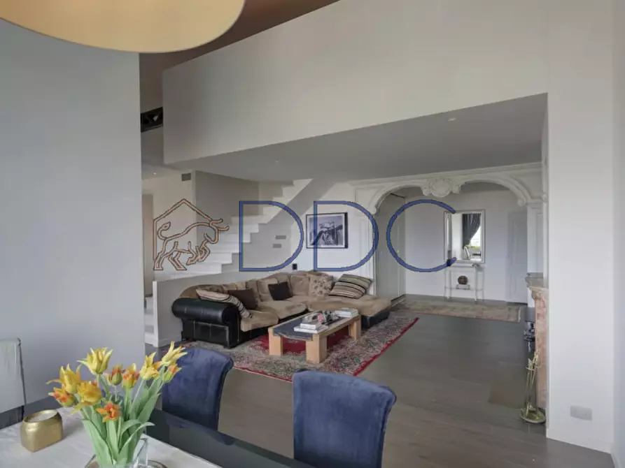 Immagine 6 di Appartamento in vendita  in Strada delle Terrazze 56 a Torino