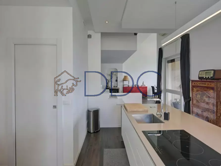 Immagine 14 di Appartamento in vendita  in Strada delle Terrazze 56 a Torino