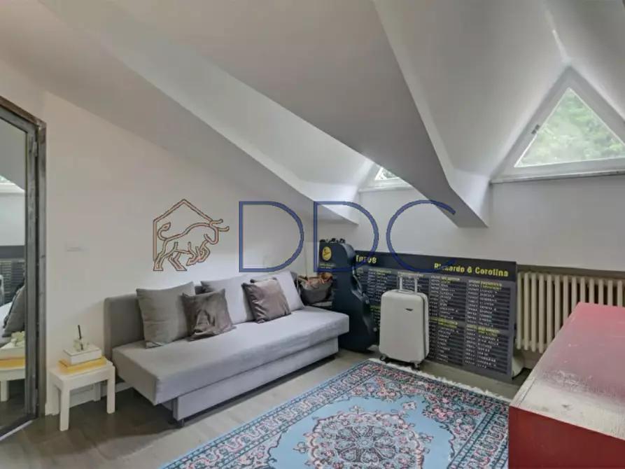 Immagine 25 di Appartamento in vendita  in Strada delle Terrazze 56 a Torino