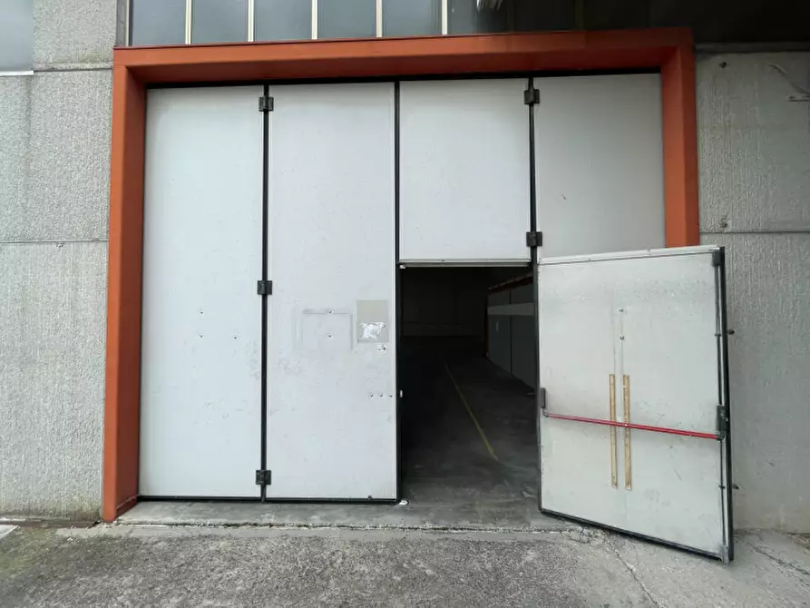 Immagine 4 di Capannone industriale in affitto  in Via Piccà Grolli a Rubano
