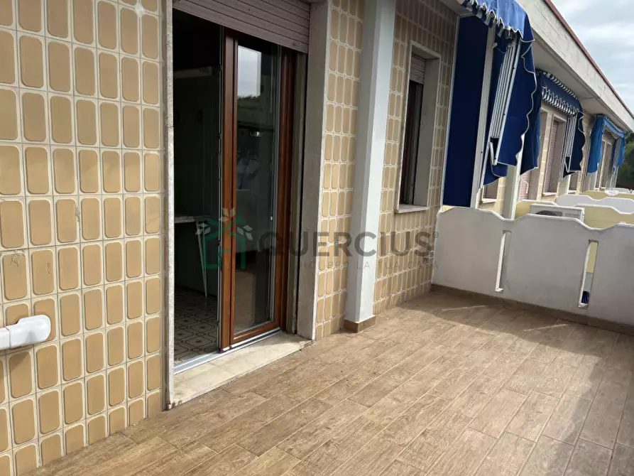 Immagine 13 di Appartamento in affitto  in vi fausta a Cavallino-Treporti
