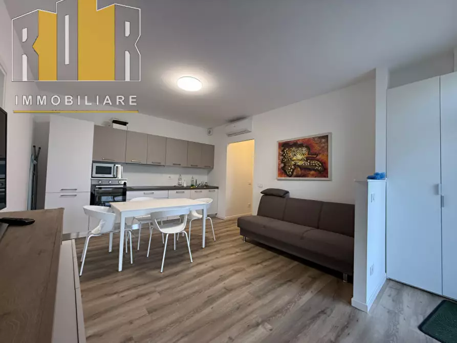 Immagine 1 di Appartamento in vendita  in via Francesco Bonafede 17 a Padova