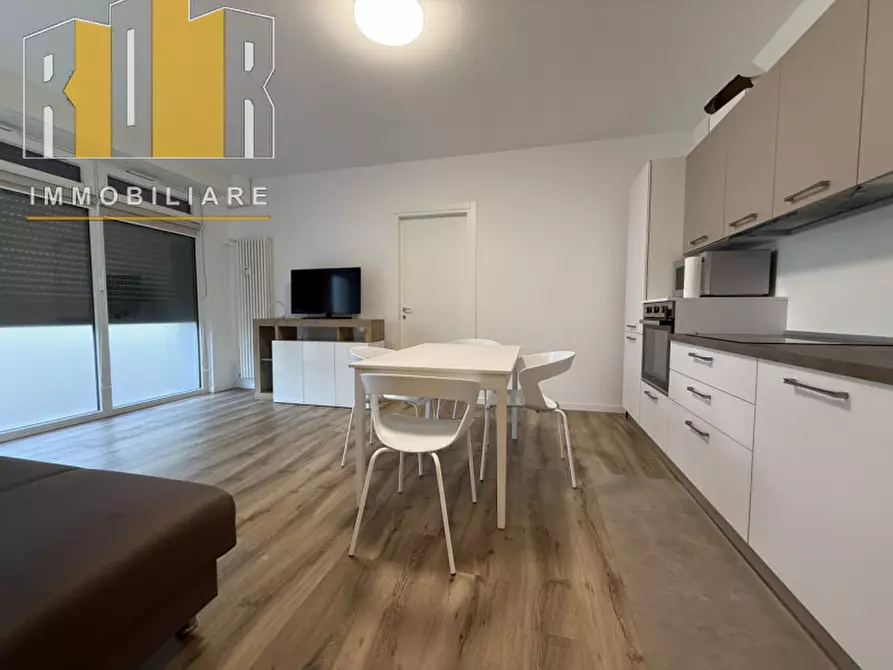 Immagine 2 di Appartamento in vendita  in via Francesco Bonafede 17 a Padova