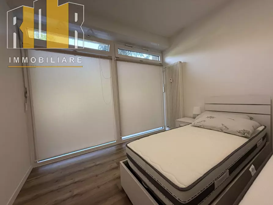 Immagine 6 di Appartamento in vendita  in via Francesco Bonafede 17 a Padova