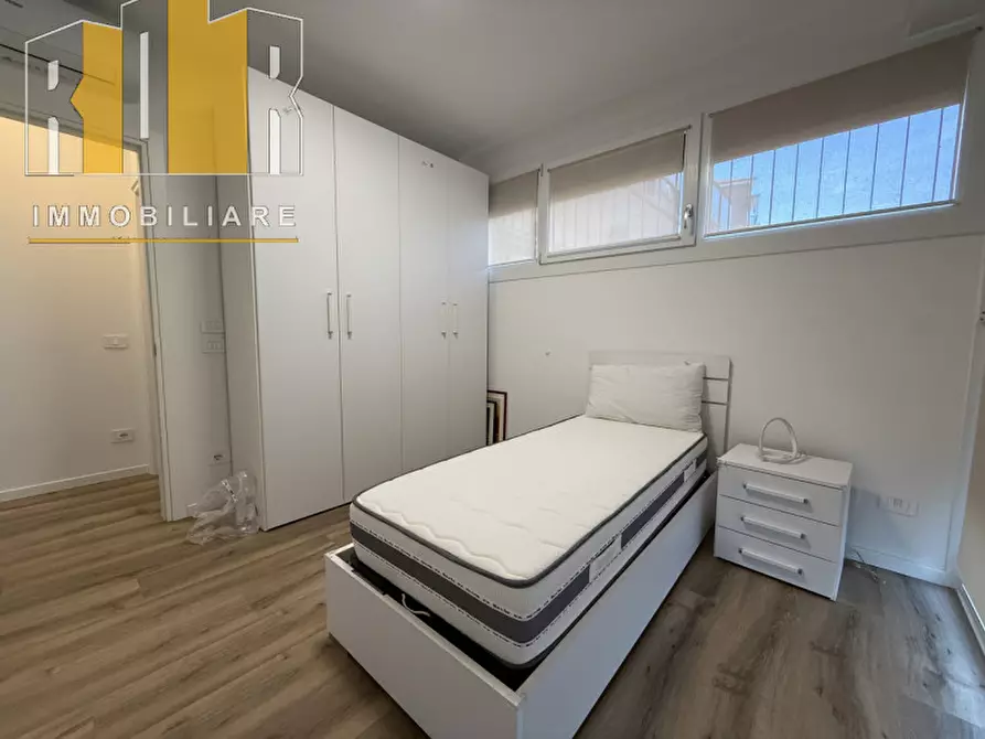 Immagine 13 di Appartamento in vendita  in via Francesco Bonafede 17 a Padova