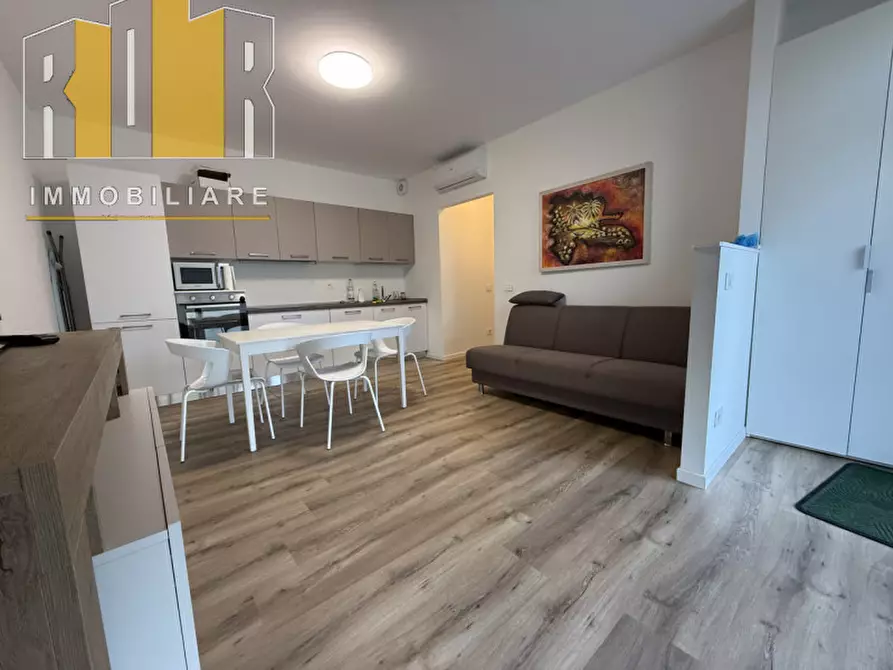 Immagine 14 di Appartamento in vendita  in via Francesco Bonafede 17 a Padova