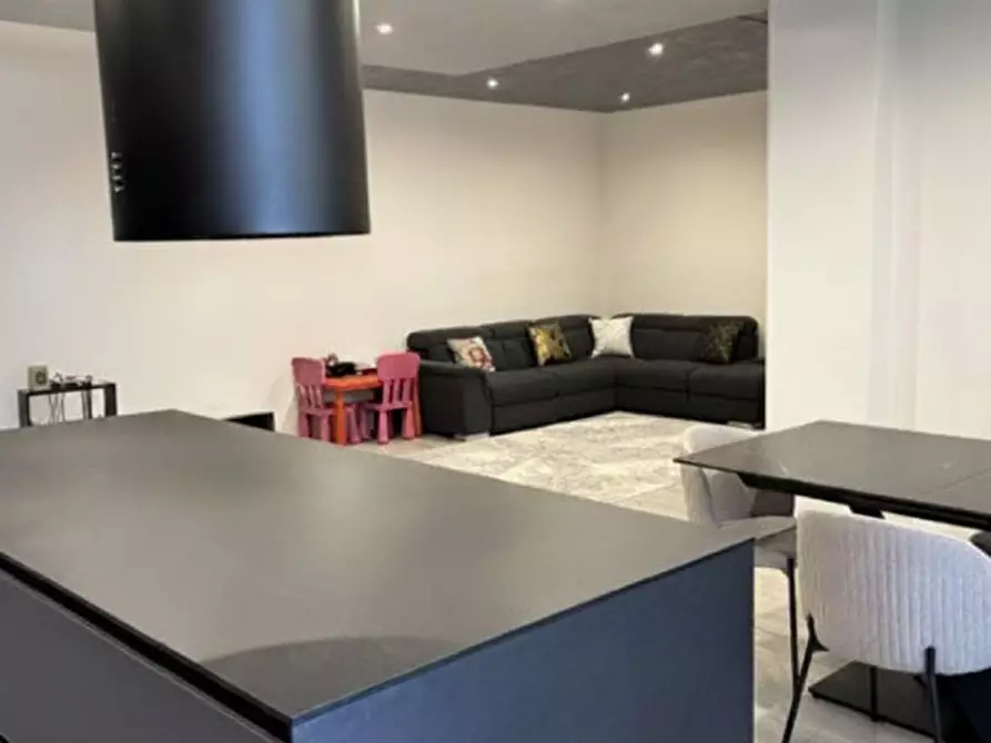 Immagine 6 di Appartamento in vendita  in Via Botte a Campodarsego