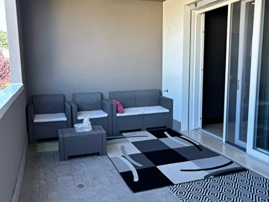 Immagine 9 di Appartamento in vendita  in Via Botte a Campodarsego