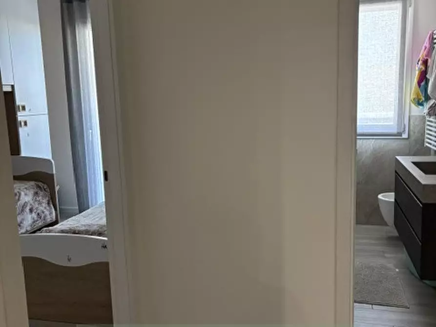Immagine 13 di Appartamento in vendita  in Via Botte a Campodarsego