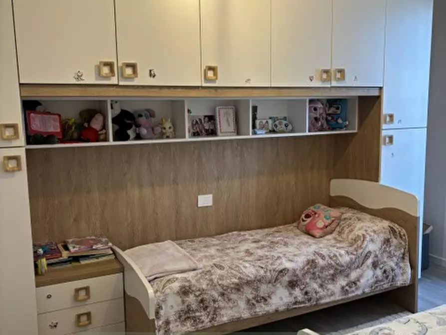 Immagine 14 di Appartamento in vendita  in Via Botte a Campodarsego