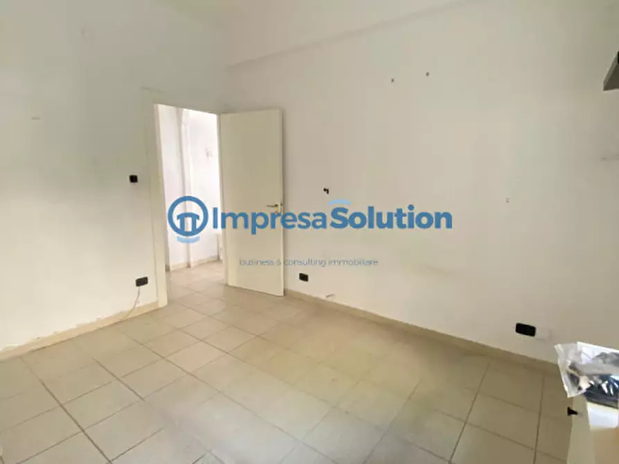 Immagine 7 di Appartamento in affitto  in Via Torquato Tasso a Napoli
