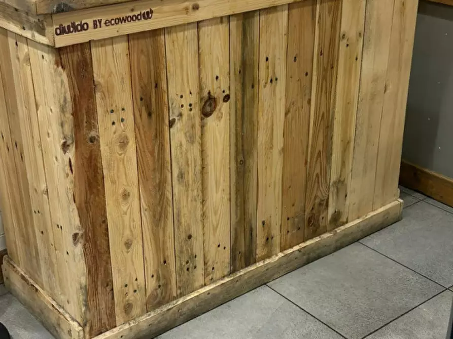 Immagine 5 di Attività commerciale in vendita  in parco leonardo a Fiumicino