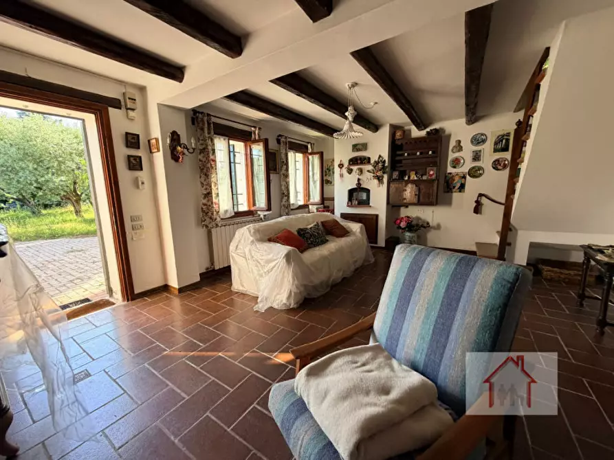 Immagine 2 di Casa indipendente in vendita  in Via Cantarane a Volpago Del Montello