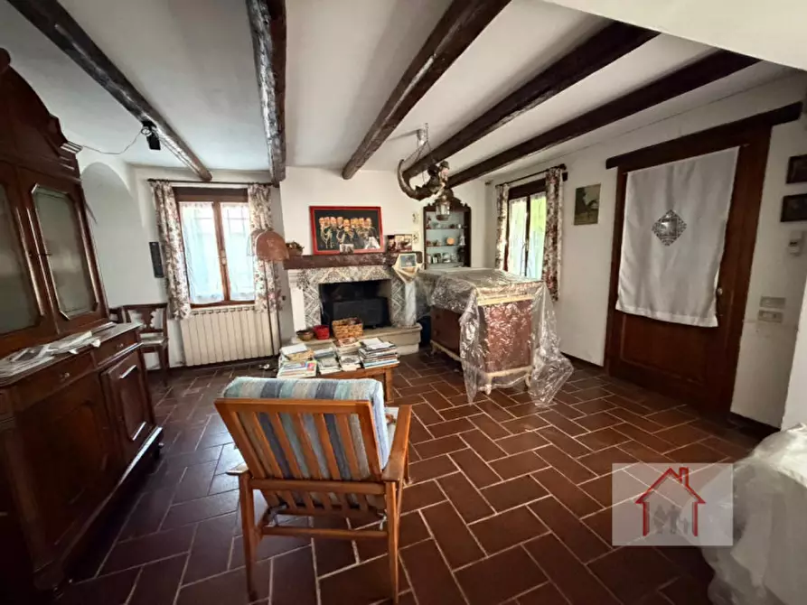 Immagine 2 di Casa indipendente in vendita  a Volpago Del Montello