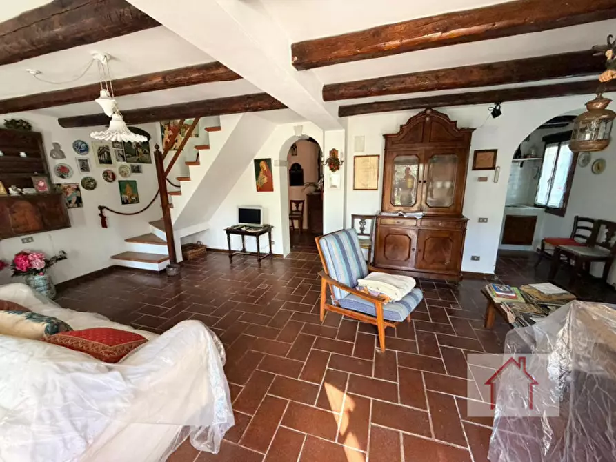 Immagine 4 di Casa indipendente in vendita  in Via Cantarane a Volpago Del Montello