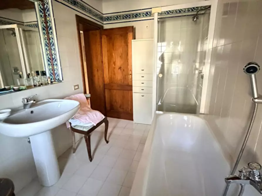 Immagine 6 di Casa indipendente in vendita  a Volpago Del Montello