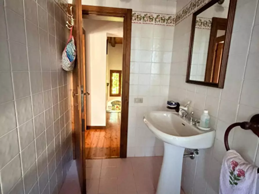 Immagine 12 di Casa indipendente in vendita  a Volpago Del Montello