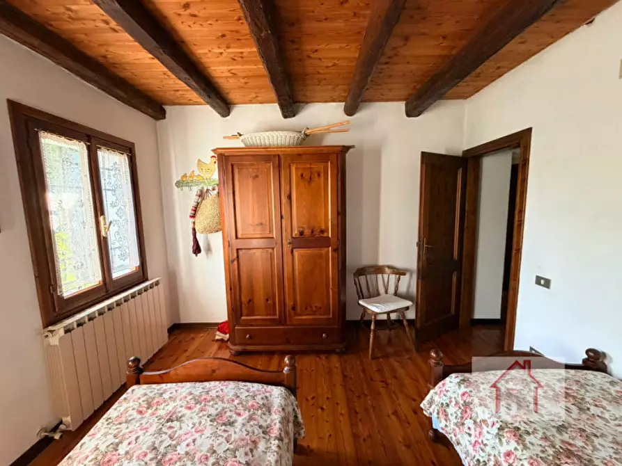 Immagine 12 di Casa indipendente in vendita  in Via Cantarane a Volpago Del Montello