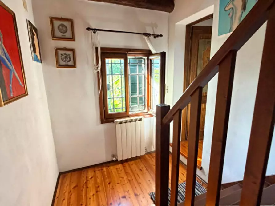 Immagine 16 di Casa indipendente in vendita  a Volpago Del Montello