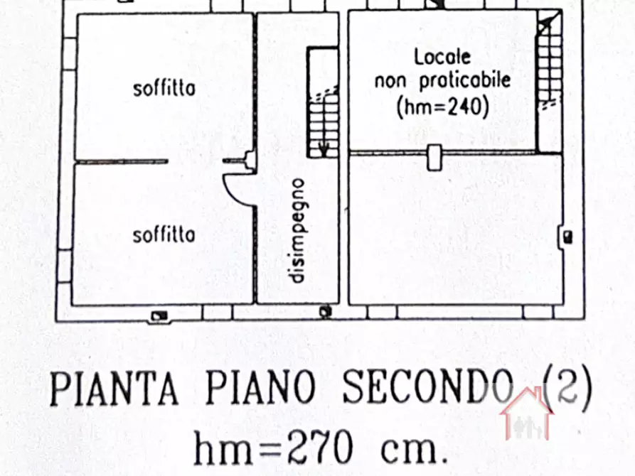Immagine 28 di Casa indipendente in vendita  in Via Cantarane a Volpago Del Montello