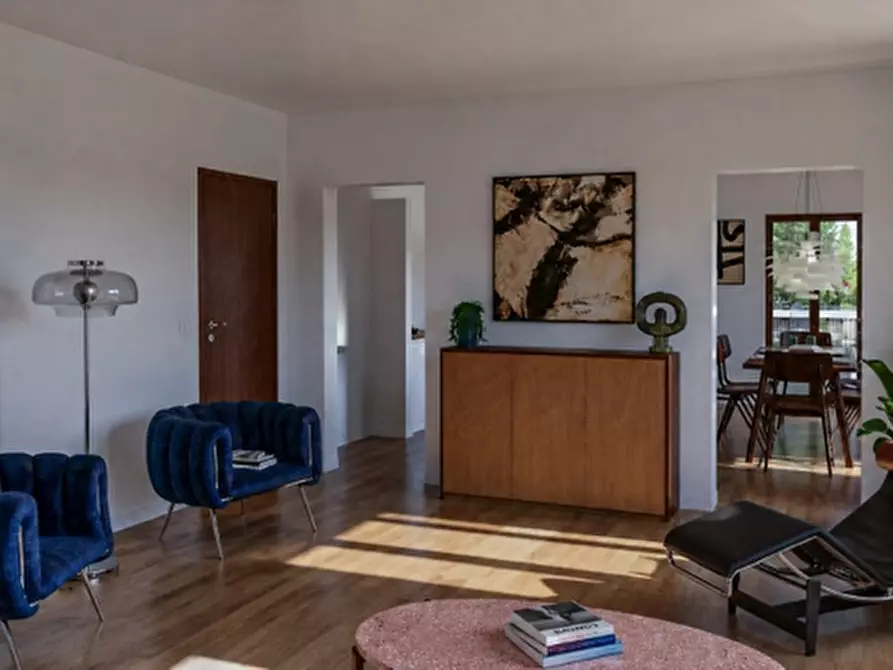 Immagine 2 di Appartamento in vendita  in via Marconi a Mira
