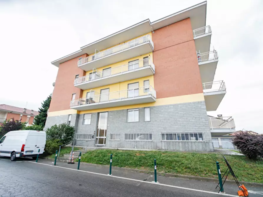 Immagine 1 di Appartamento in vendita  in Via Tiburzio Garrone n.5 a San Benigno Canavese