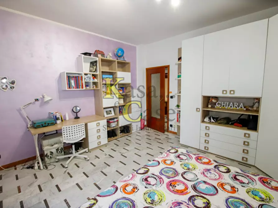Immagine 10 di Appartamento in vendita  in Via Tiburzio Garrone n.5 a San Benigno Canavese