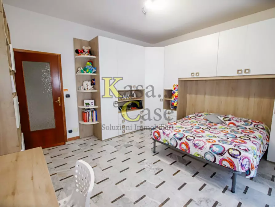 Immagine 11 di Appartamento in vendita  in Via Tiburzio Garrone n.5 a San Benigno Canavese