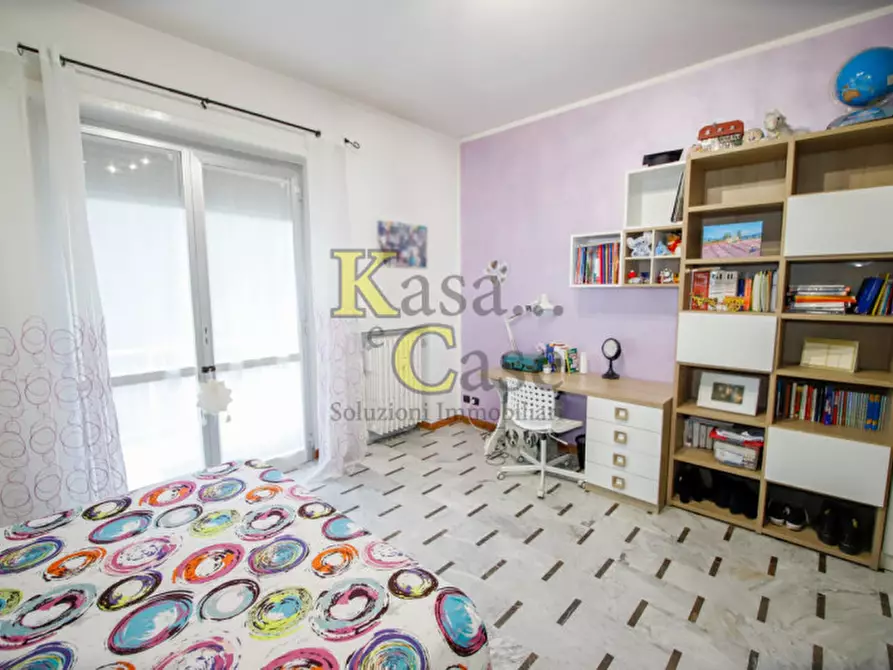 Immagine 12 di Appartamento in vendita  in Via Tiburzio Garrone n.5 a San Benigno Canavese