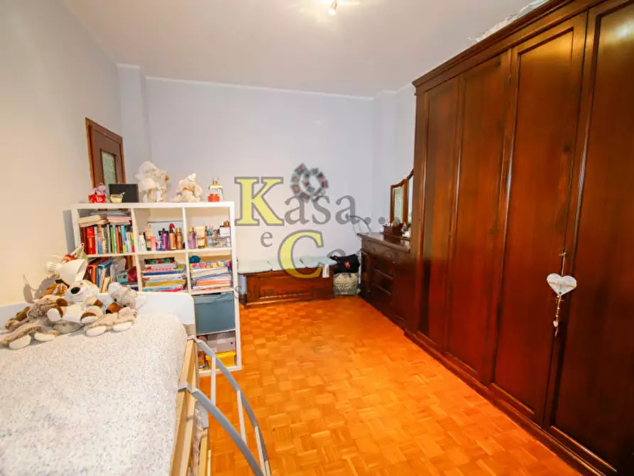 Immagine 14 di Appartamento in vendita  in Via Tiburzio Garrone n.5 a San Benigno Canavese